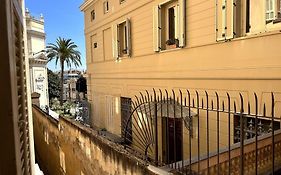 Palais Gallia In Heart Monte Carlo 2 Bed, 300M Casino Sq.
